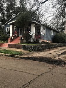 612 E 4th St, El Dorado, AR, 71730