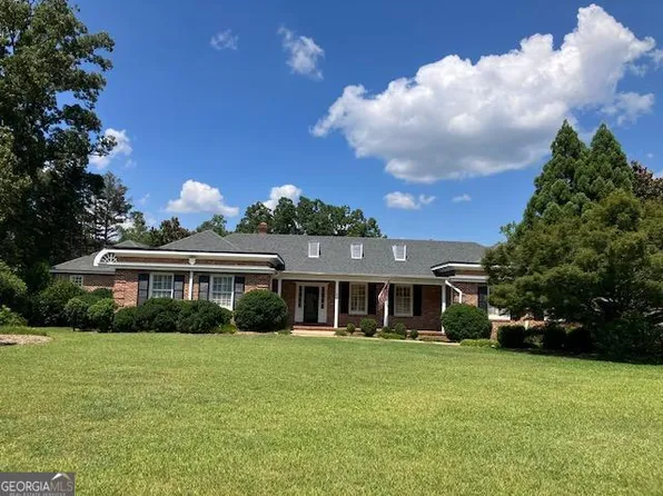 651 Brook Cir, Griffin, GA 30224
