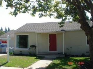 84 Fagundes Ct, Hayward, CA 94544