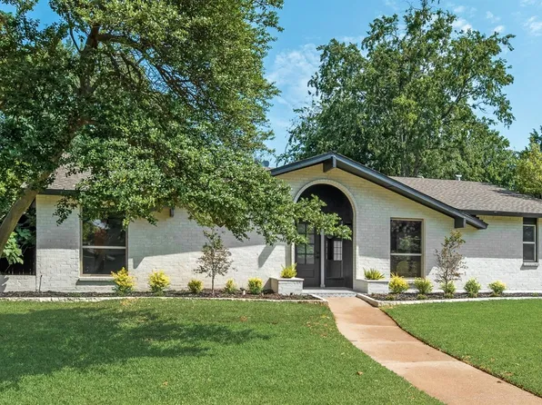 12731 High Meadow Dr, Dallas, TX 75244