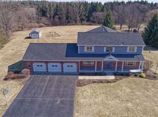 39 Garnsey Rd, Rexford, NY 12148