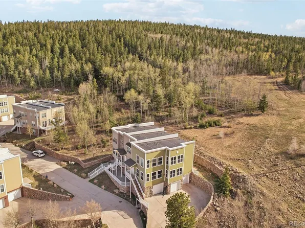 785 Martin Drive, Central City, CO 80427