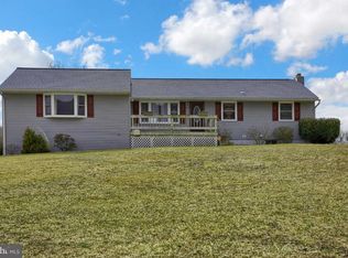 1381 Enola Rd, Carlisle, PA 17013