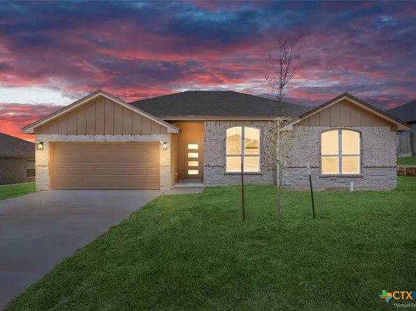 2924 Atascosa Dr, Temple, TX 76501