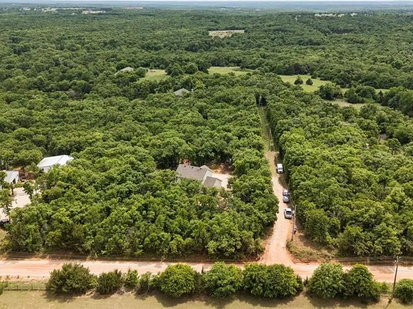 9025 E Charter Oak Rd, Guthrie, OK 73044