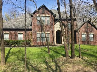 1700 S Kalanchoe Ave, Broken Arrow, OK 74012