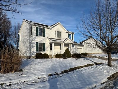 6455 Pheasant Finch Dr, Dayton, OH, 45424
