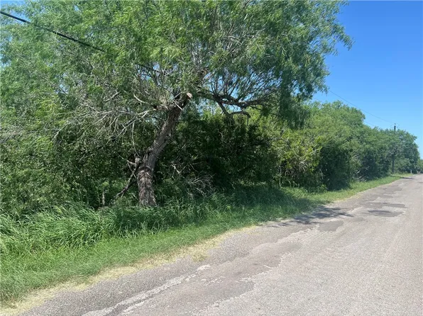 0A W County Road 2180, Kingsville, TX 78363