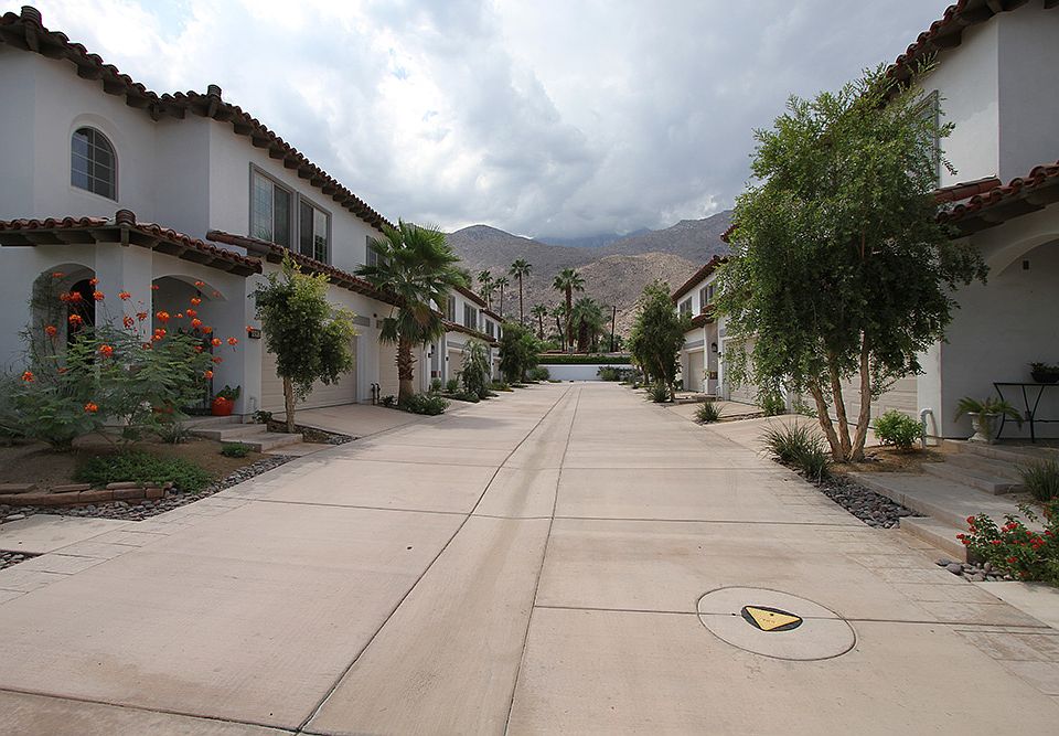 491 Paseo Soleado, Palm Springs, CA 92264 Zillow