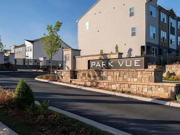 1621 Gunnin Trce NW, Atlanta, GA 30318