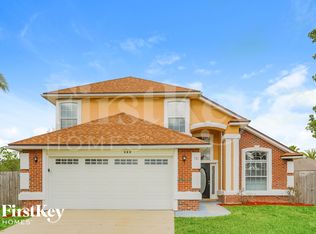 586 Timber Trace Ct, Orange Park, FL 32073