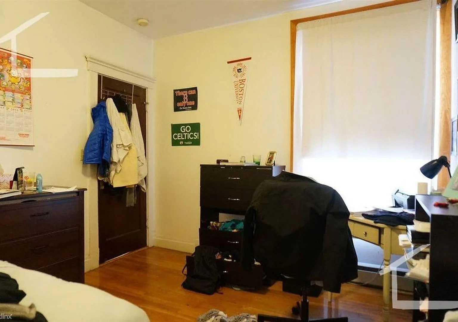 156 Thorndike St #2B Brookline MA 02446 — Photo 4