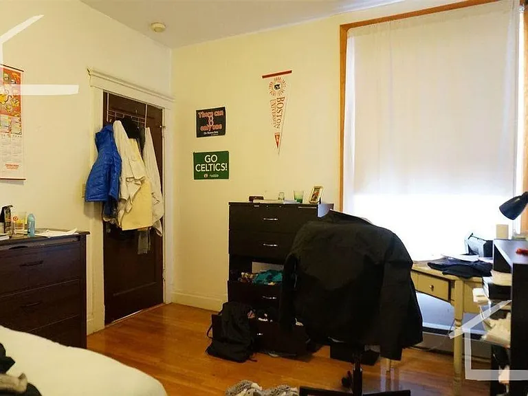 160 Thorndike St #2 — Photo 4