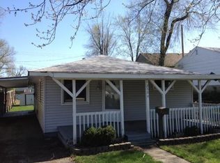 2504 Oneida Dr, Dayton, OH 45414