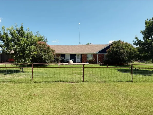 580 Easy Rd, West, TX 76691