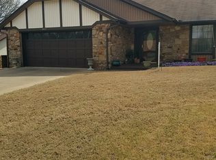 3817 Harvey Rd, Bartlesville, OK 74006