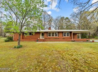 4018 Moon Lindley Road, Snow Camp, NC 27349