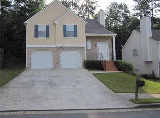 2805 Crest Ridge Way SW, Marietta, GA 30060