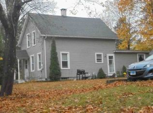 393 S Burnham Hwy, Lisbon, CT 06351