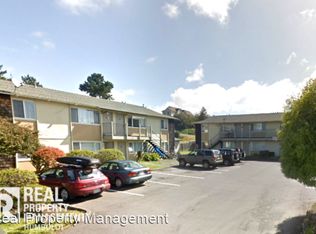 1272 L St APT A, Arcata, CA 95521