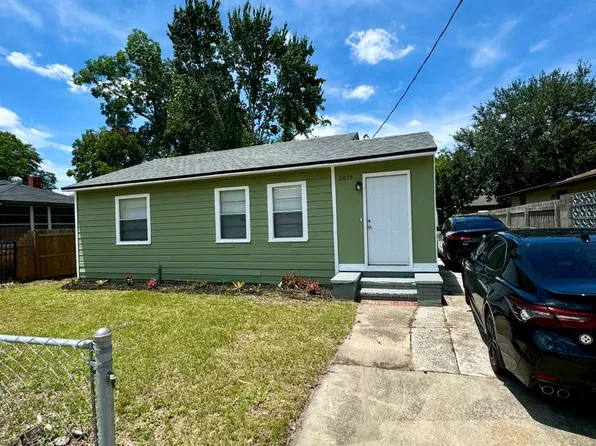 2075 W 13th St, Jacksonville, FL 32209