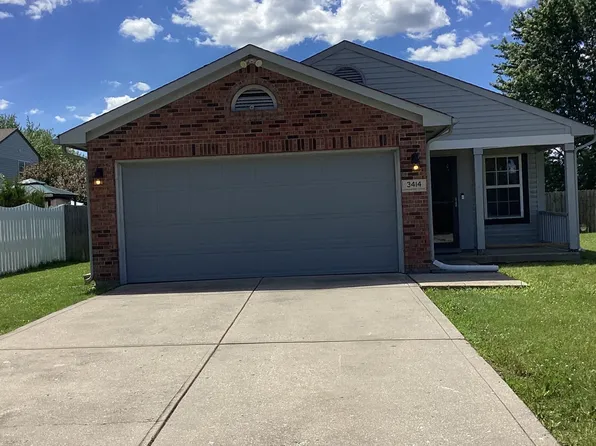 (undisclosed Address), Indianapolis, IN 46239
