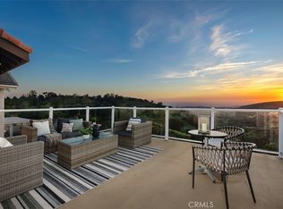 18831 Vista Portola, Trabuco Canyon, CA 92679