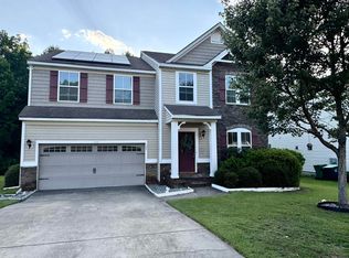 135 Hammock Dr, Lexington, SC 29072