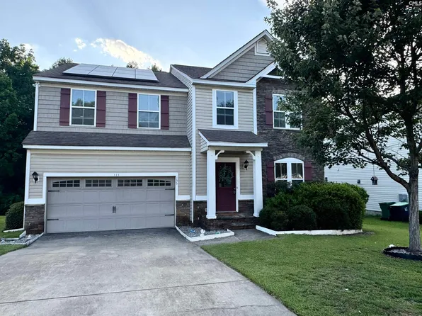 135 Hammock Dr, Lexington, SC 29072