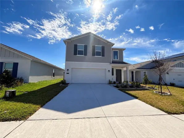 1926 Sarah St, Winter Haven, FL 33884