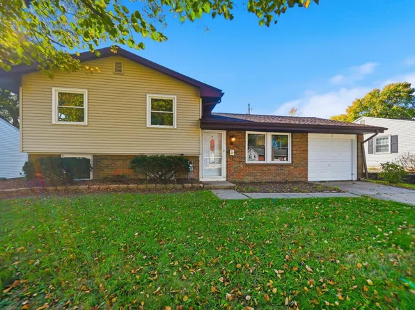 141 Essex Rd, Lexington, OH 44904