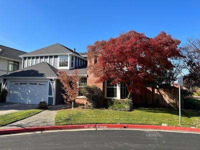 711 Somerset Ln, Foster City, CA, 94404