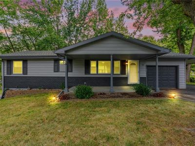 1101 Williams St, Excelsior Springs, MO, 64024