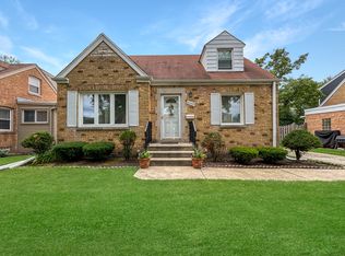 6008 N Olympia Ave, Chicago, IL