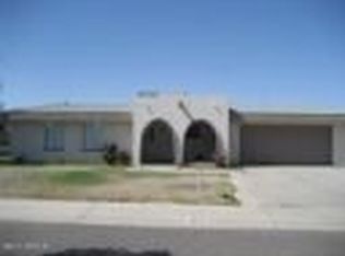 4022 W Thunderbird Rd, Phoenix, AZ 85053