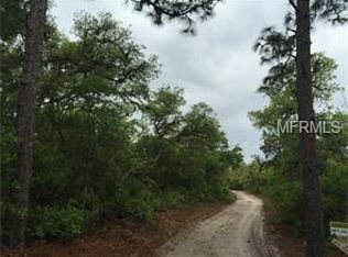 728 Riggs Ave, Osteen, FL 32764