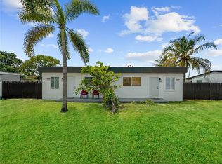 26610 SW 138th Ct, Homestead, FL 33032