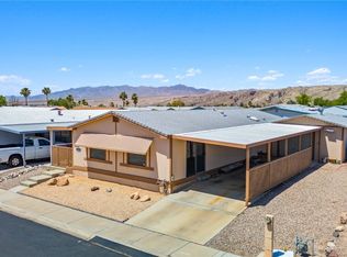 3339 Del Monte St, Laughlin, NV 89029