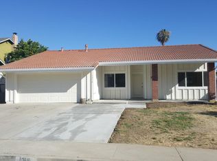 1316 Lightland Rd, San Jose, CA 95121