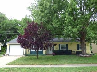 4901 Selkirk Dr, South Bend, IN