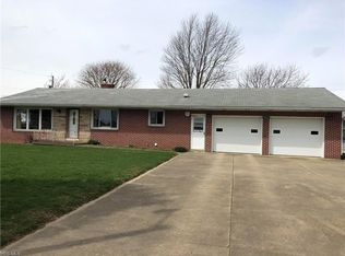 11856 Emerson Rd, Apple Creek, OH 44606