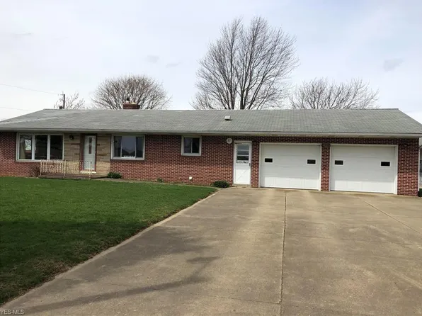 11856 Emerson Rd, Apple Creek, OH 44606