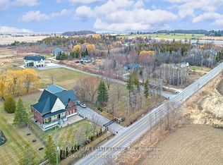 14645 Side Road 5, Halton Hills, ON L7G 4S5