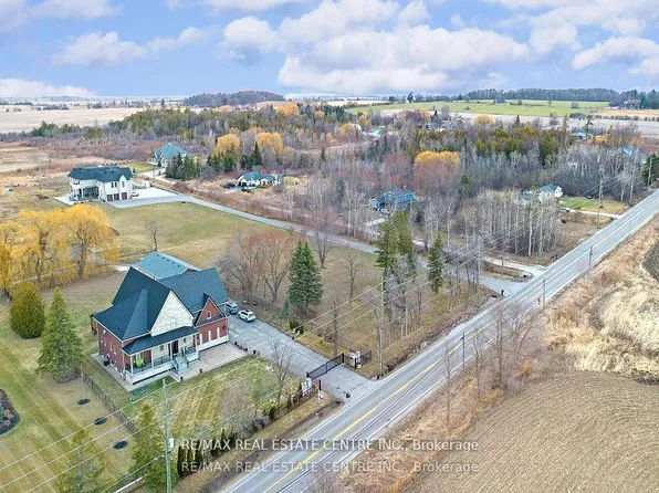 14645 Side Road 5, Halton Hills, ON L7G 4S5