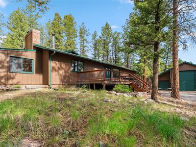 33455 Wapiti Circle, Buena Vista, CO, 81211
