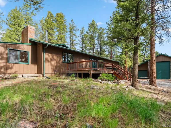 33455 Wapiti Circle, Buena Vista, CO 81211