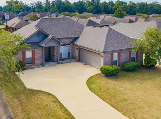 8720 Will Newton Dr, Montgomery, AL 36117