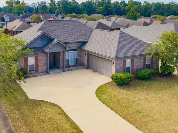 8720 Will Newton Dr, Montgomery, AL 36117