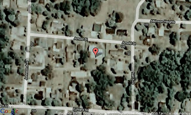 Map View