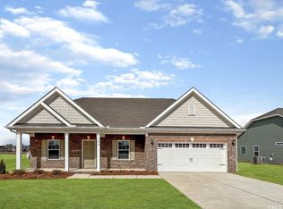 117 Masters Way, Goldsboro, NC 27530